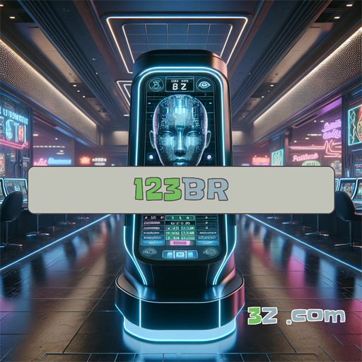 A Inovadora Plataforma de Jogos do 123br.com