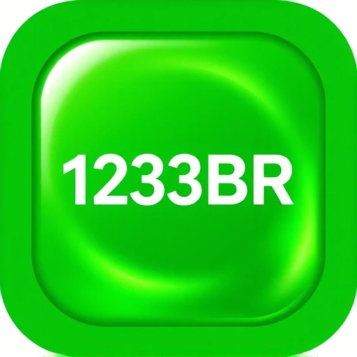 123br.com Logo
