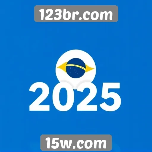 Plataforma 123br.com recebe novos títulos em 2025
